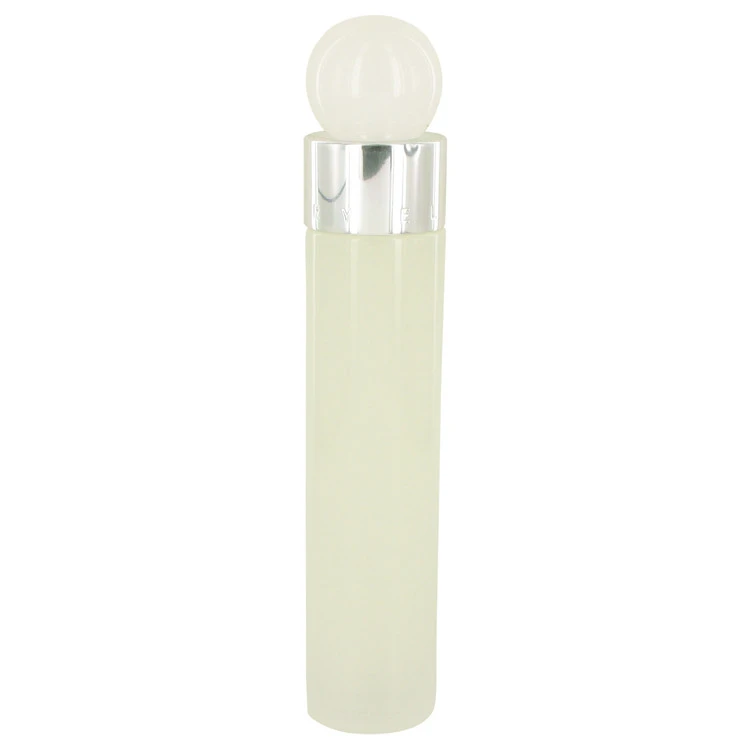 PERRY ELLIS 360 WHITE Eau De Toilette 100 ml for Men PERRY ELLIS 360 WHITE Eau de Toilette 100 ml pour Homme
