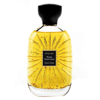 ATELIER DES ORS ROSE OMEYYADE Eau De Parfum 100 ml Unisex