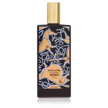 MEMO IRISH LEATHER Eau de Parfum 75 ml pour Femme