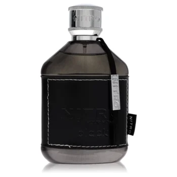 DUMONT PARIS DUMONT NITRO BLACK Eau De Parfum 100 ml for Men