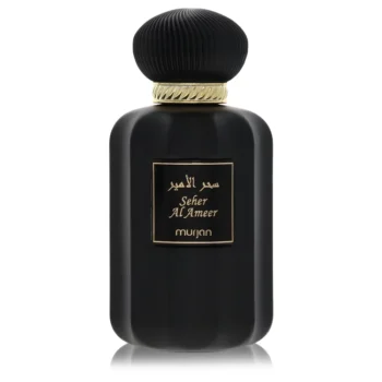 DUMONT PARIS DUMONT MURJAN SEHER AL AMEER Eau De Parfum 100 ml Unisex DUMONT PARIS DUMONT MURJAN SEHER AL AMEER Eau de Parfum 100 ml Mixte