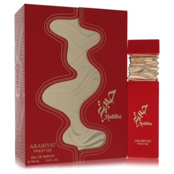ARABIYAT PRESTIGE HABIBA Eau De Parfum 100 ml for Women