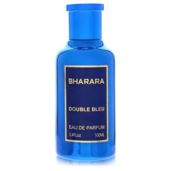 BHARARA BEAUTY BHARARA DOUBLE BLEU Eau De Parfum 100 ml for Men