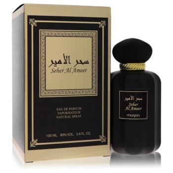 DUMONT PARIS DUMONT MURJAN SEHER AL AMEER Eau de Parfum 100 ml Mixte
