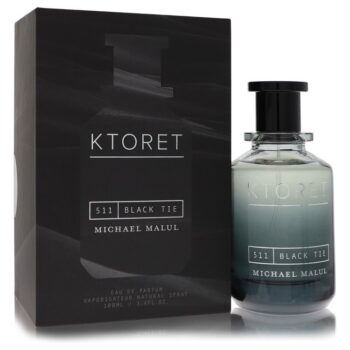 MICHAEL MALUL KTORET 511 BLACK TIE Eau De Parfum 100 ml for Men