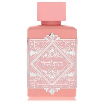 LATTAFA BADEE AL OUD NOBLE BLUSH Eau De Parfum 100 ml for Women