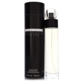 PERRY ELLIS RESERVE Eau De Toilette 100 ml for Men