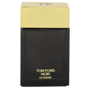 TOM FORD NOIR EXTREME Eau de Parfum 100 ml pour Homme