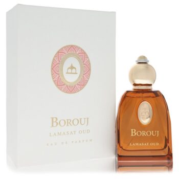 DUMONT BOROUJ LAMASAT OUD Eau De Parfum 85 ml for Men