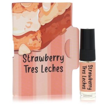 ARABIYAT SUGAR STRAWBERRY TRES LECHES Mini Eau De Parfum 3 ml for Women