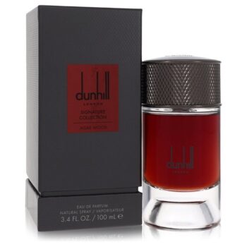 ALFRED DUNHILL DUNHILL AGAR WOOD Eau De Parfum 100 ml for Men