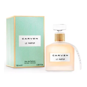 CARVEN LE PARFUM eau de parfum 100 ml