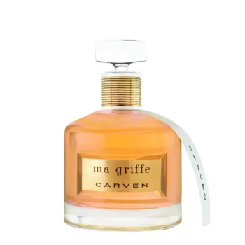 CARVEN MA GRIFFE eau de parfum 100 ml