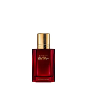 DAVIDOFF COOL ELIXIR SAFRON eau de parfum 50 ml