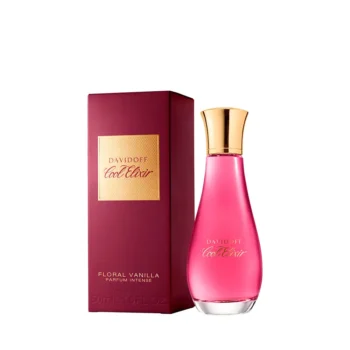 DAVIDOFF COOL ELIXIR SAFRON WOMAN Eau de Parfum 50 ml