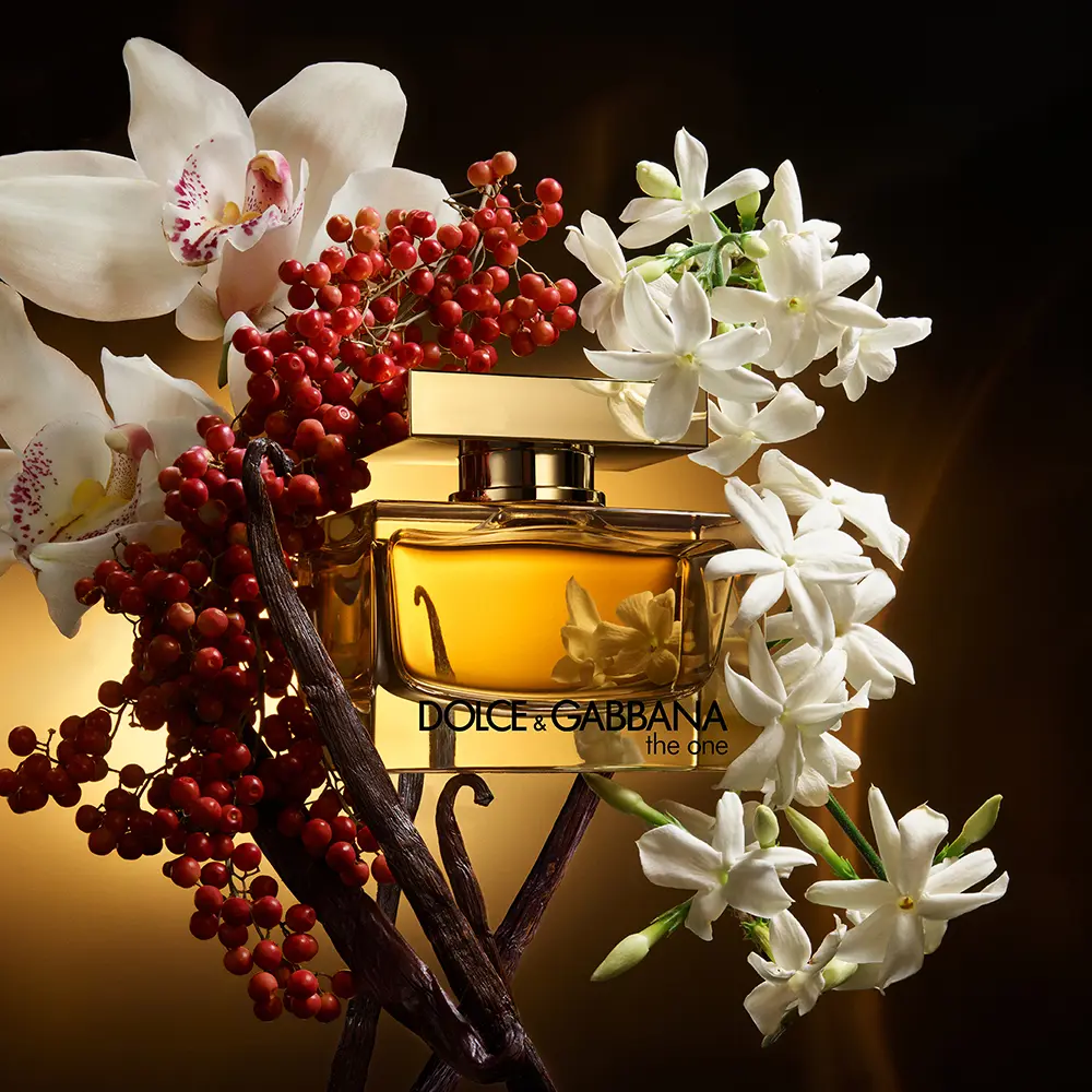 DOLCE & GABBANA THE ONE INTENSE eau de parfum 50 ml DOLCE & GABBANA THE ONE INTENSE Eau de Parfum 50 ml