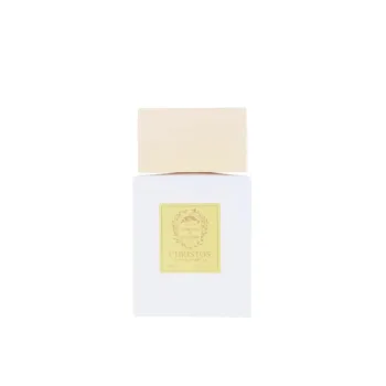 GIARDINI DI TOSCANA CHRISTOS eau de parfum 100 ml Unisex