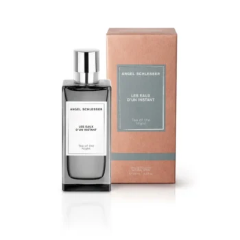 ANGEL SCHLESSER LES EAUX D'UN INSTANT TEA OF THE NIGHT eau de toilette 100 ml Unisex