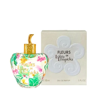 LOLITA LEMPICKA FLEURS DE LOLITA LEMPICKA eau de parfum 30 ml