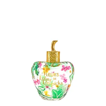 LOLITA LEMPICKA FLEURS DE LOLITA LEMPICKA eau de parfum 30 ml