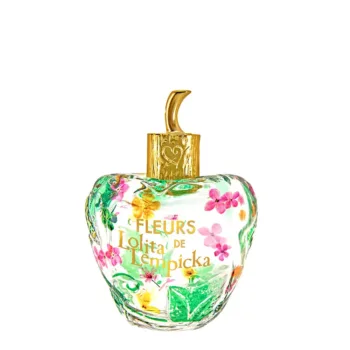 LOLITA LEMPICKA FLEURS DE LOLITA LEMPICKA eau de parfum 50 ml