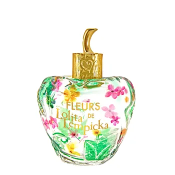 LOLITA LEMPICKA FLEURS DE LOLITA LEMPICKA eau de parfum 100 ml