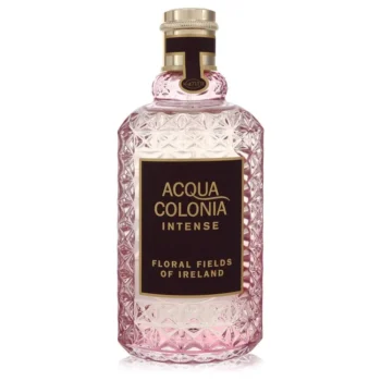 4711 ACQUA COLONIA FLORAL FIELDS OF IRELAND Eau de Cologne INTENSE 170 ml Mixte