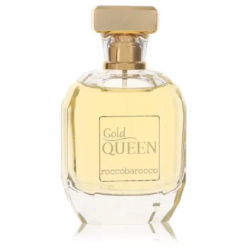 ROCCOBAROCCO GOLD QUEEN Eau De Parfum 100 ml for Women