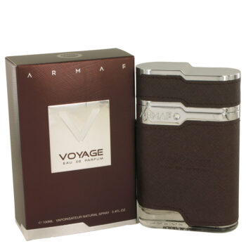 ARMAF VOYAGE BROWN Eau de Parfum 100 ml pour Homme
