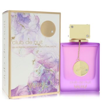 ARMAF CLUB DE NUIT MALEKA Eau De Parfum 100 ml for Women