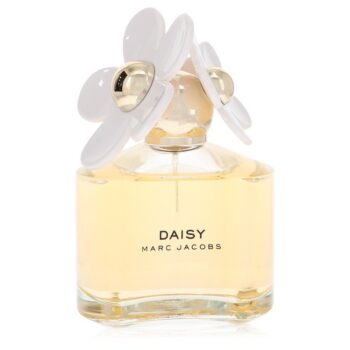 MARC JACOBS DAISY Eau De Toilette 100 ml for Women MARC JACOBS DAISY Eau de Toilette 100 ml pour Femme