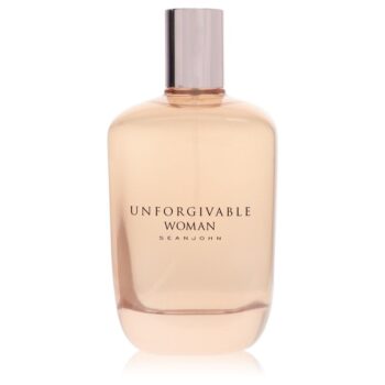 SEAN JOHN UNFORGIVABLE Eau De Parfum 125 ml for Women