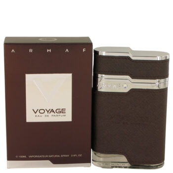 ARMAF VOYAGE BROWN Eau de Parfum 100 ml pour Homme