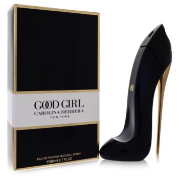 CAROLINA HERRERA GOOD GIRL Eau De Parfum 80 ml for Women