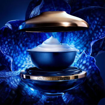 GUERLAIN ORCHIDEE IMPERIALE light cream 50 ml