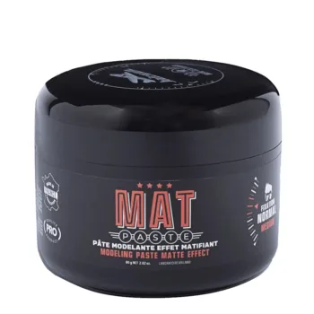 HAIRGUM MAT PASTE wax 80 gr