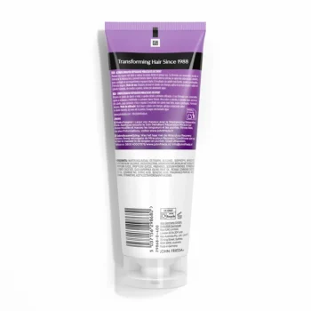 JOHN FRIEDA FRIZZ-EASE miraculous recovery Réparateur Apres-Shampooing 250 ml