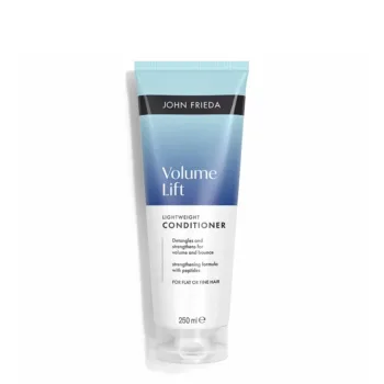 JOHN FRIEDA VOLUME LIFT volume and body conditioner 250 ml JOHN FRIEDA VOLUME LIFT volume et Corps Apres-Shampooing 250 ml