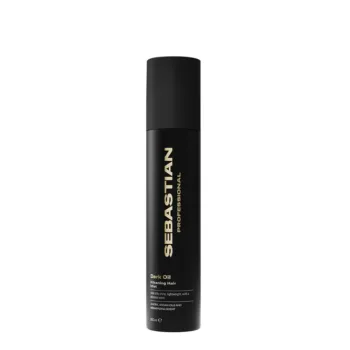 SEBASTIAN PROFESSIONALS DARK OIL light finishing spray mist 200 ml