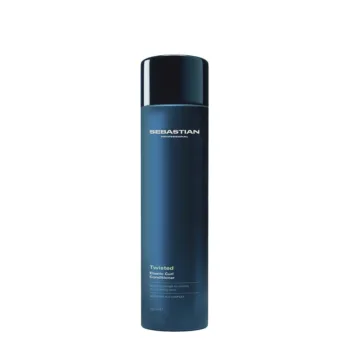 SEBASTIAN PROFESSIONALS TWISTED moisturizing and detangling conditioner for curls and waves 1000 ml