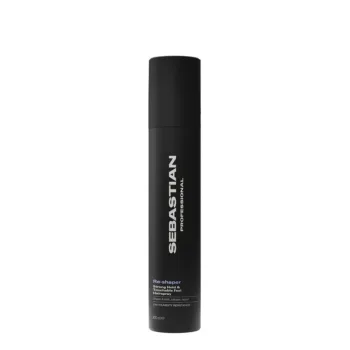 SEBASTIAN PROFESSIONALS RESHAPER Strong Hold Soft Touch Hairspray 24 Hour Humidity Resistance 300ml