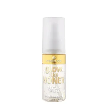 ESSENCE GLOW LIKE HONEY Visage Vaporisateur Sérum 50 ml