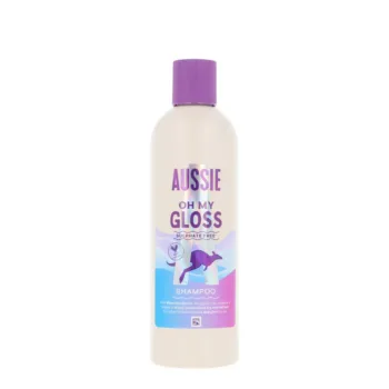 AUSSIE AUSSIE OH MY GLOSS hydrating shampoo 200 ml