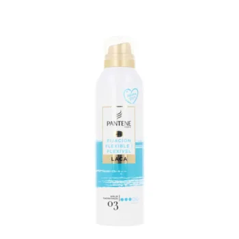 PANTENE PANTENE FLEXIBLE hairspray 250 ml