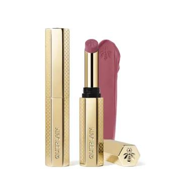 GUERLAIN KISSKISS BLUR MATTE lipstick #815 1 u