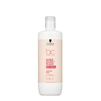 SCHWARZKOPF BC REPAIR RESCUE conditioner 1000 ml