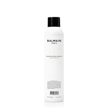 BALMAIN HAIR SESSION SPRAY #medium 300 ml
