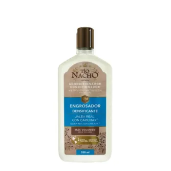 TIO NACHO Tío Nacho Thickening Densifying Conditioner 330 ml