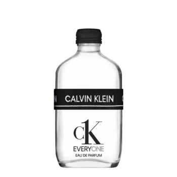 CALVIN KLEIN CK EVERYONE eau de parfum spray 100 ml Unisex