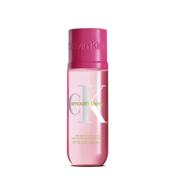 CALVIN KLEIN CK BIKINI BERRY body mist 236 ml Unisex